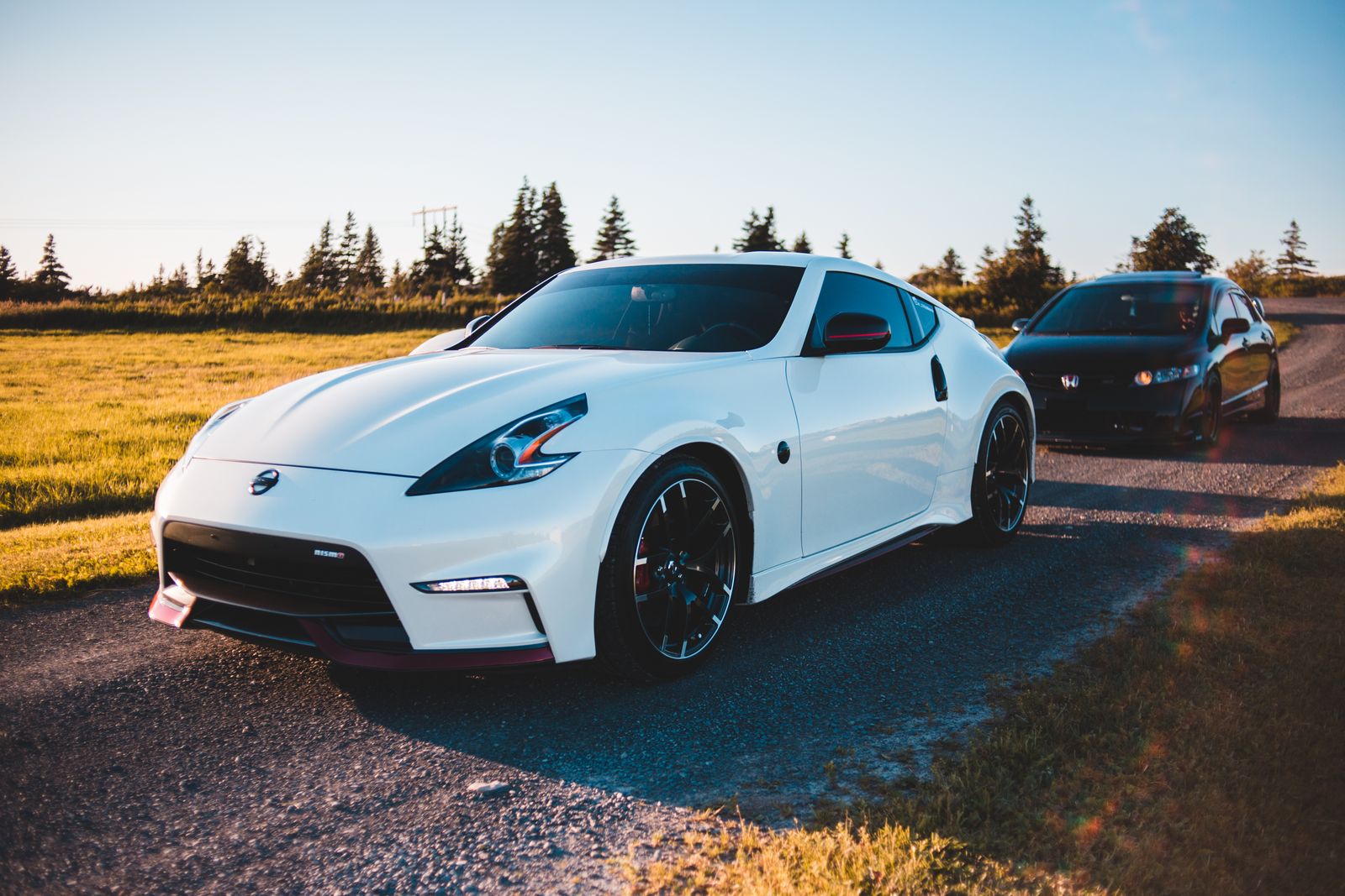 Tesla Model 3 Performance