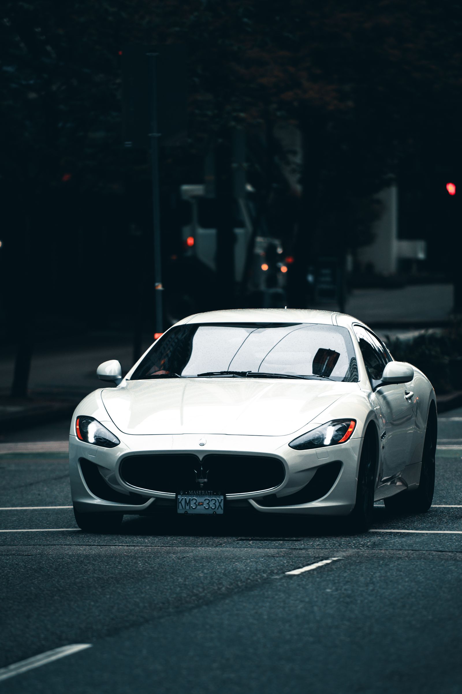 Porsche 718 Cayman